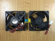 ( SP471)  Quạt DC Tủ Lạnh Mẫu Số 01 ( 9Cm 2 Dây )
